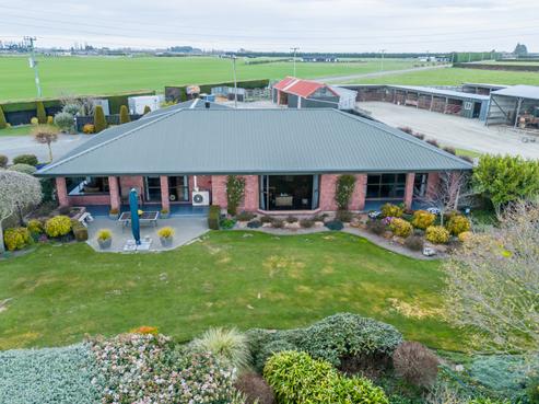 446 Grahams Road, Winslow