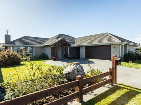 8 Sue Place, Tomoana