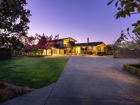 50 South Street, Feilding