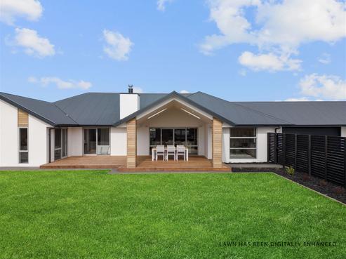5 Coopworth Mews, West Melton
