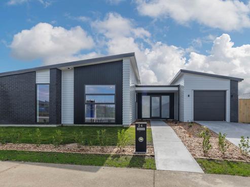 24 Te Rata Boulevard, Karaka