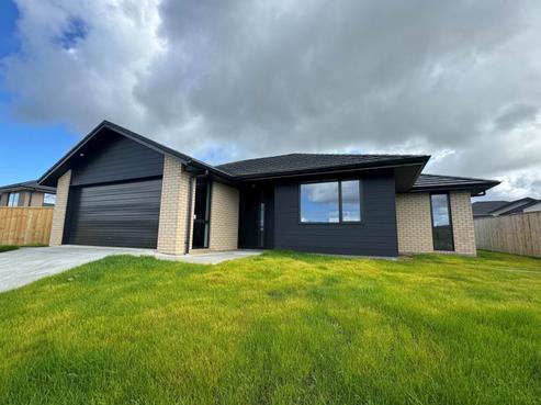 14 Bathurst Crescent, Pokeno