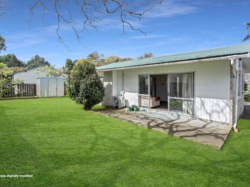 1/30 Reagan Road, Manukau