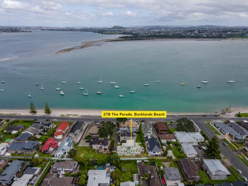 27B The Parade, Bucklands Beach