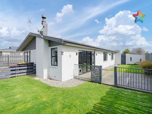 123 Cunningham Crescent, Grasmere