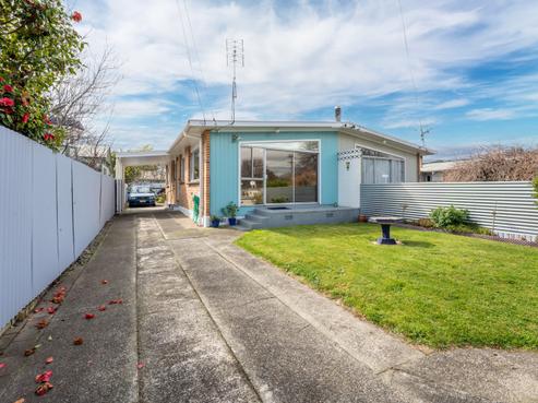 45A Ward Street, Trentham