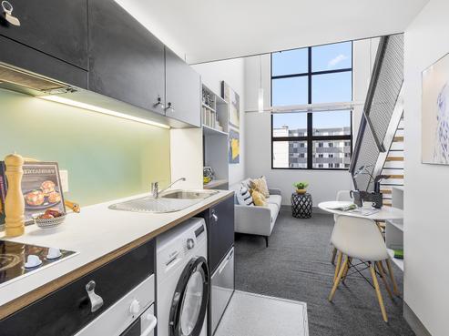 49/29 Webb Street, Mount Cook