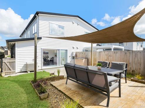 4 Koropupu Street, Pukekohe