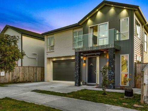 68 Castlebane Drive, Flat Bush