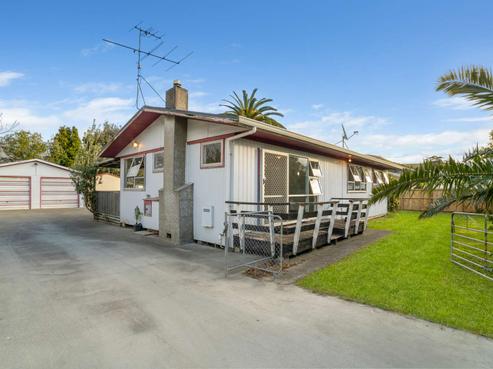 29 Paraone Road, Tamarau