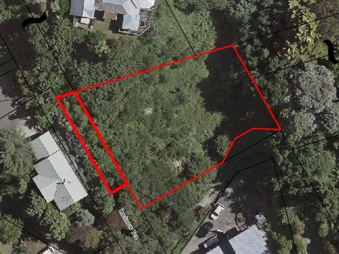 15 Lucknow Terrace, Napier Hill