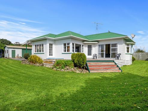 35 North Manakau Road, Manakau