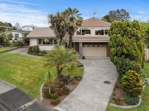 8 Bellfield Road, Opaheke
