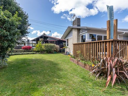 17 Macmurdo Avenue, Glenview