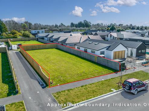 30 Walter Case Drive, Harewood