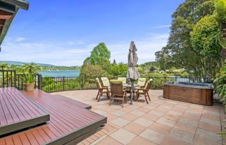 135 Okere Road, Lake Rotoiti