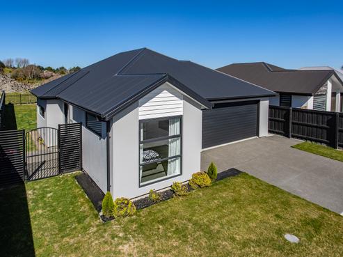 7 Jury Lane, Woodend