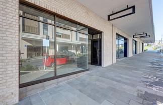 Long Bay Retail Options