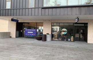 Long Bay Retail 