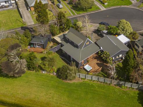 10 Impala Place, Whitianga