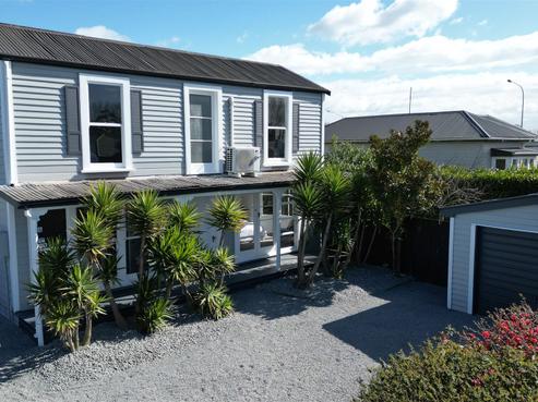 193A Williams Street, Kaiapoi