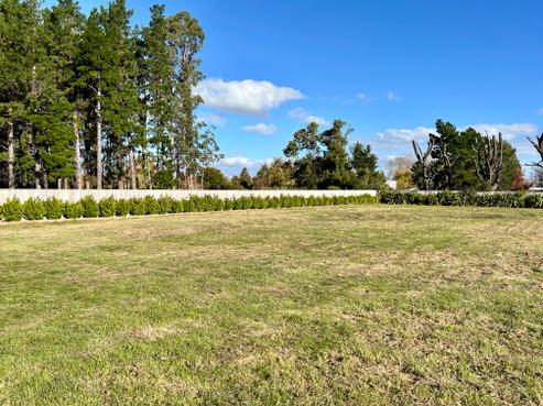 12 Miles Lane, Carterton