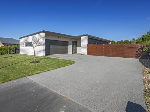 5 Vitruvius Way, Leeston
