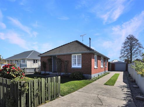 43 Clark Street, Allenton
