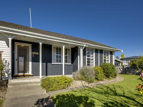 1 James Cook Street, Havelock North