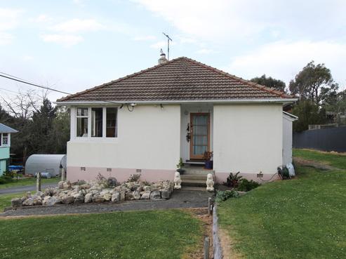 5 Blyth Street, Oamaru