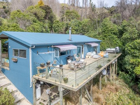 28 Onuku Road, Akaroa