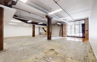 Office or Retail - Charming & Affordable