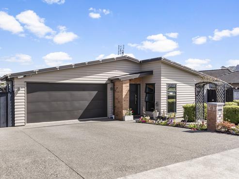 4 Glenkirk Crescent, Pokeno