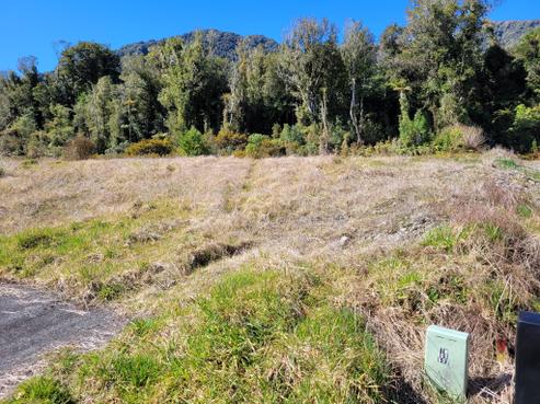 8 Alymer Place, Franz Josef Glacier