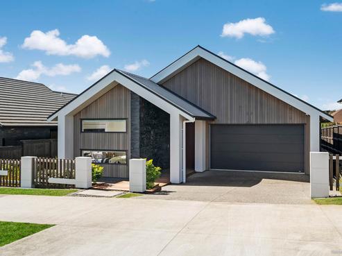 43 Maurice Kelly Road, Wainui