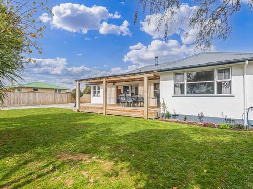 4 Atkinson Street, Woodville