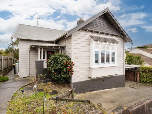 144 Kenmure Road, Kenmure