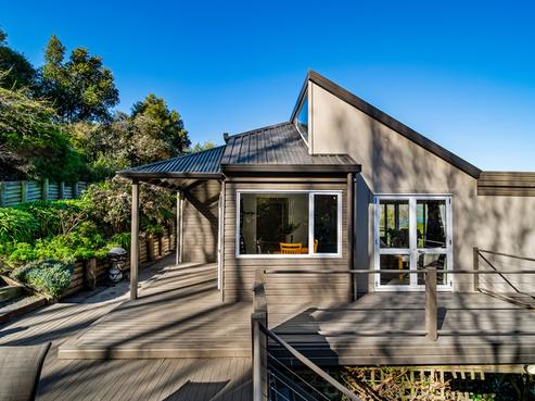 54 Voelas Road, Lyttelton