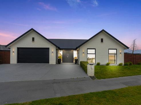 26 Winfield Drive, Wigram