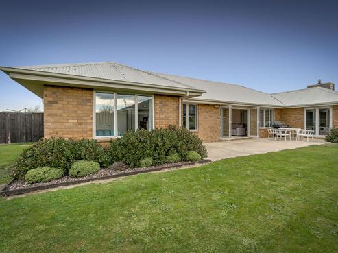 4 Goldie Place, Rolleston