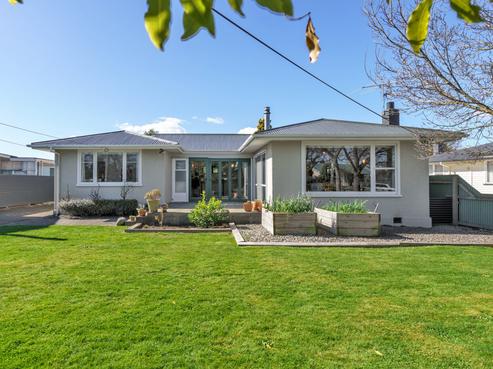 65 South Belt, Solway