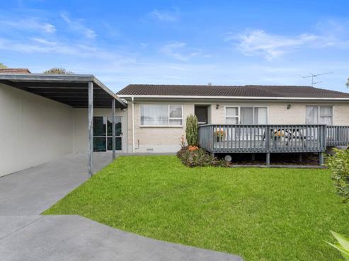 2/14 Colum Place, Bucklands Beach