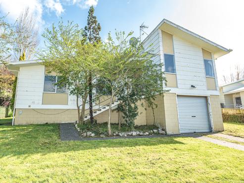 31 Savage Crescent, Aramoho