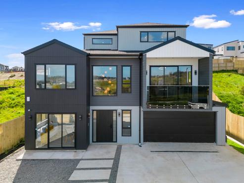 23 Ridgehill Rise, Flat Bush