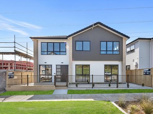 51 Koromeke Street, Flat Bush
