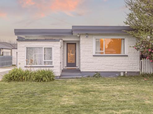 216 Wainoni Road, Avondale