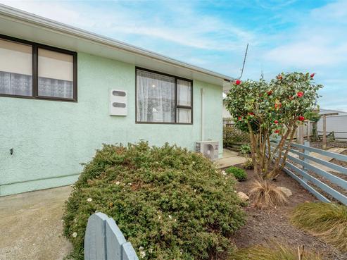 8 Elizabeth Crescent, Oamaru