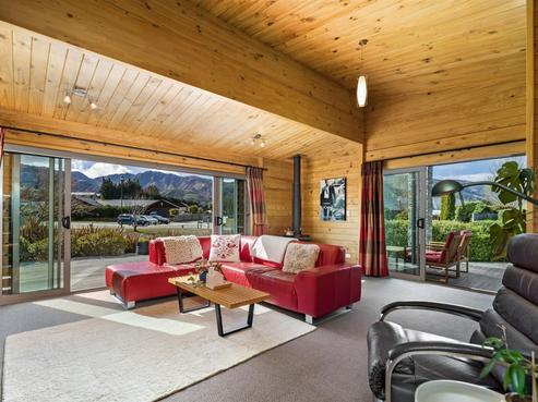 56 Charles Court, Lake Hawea