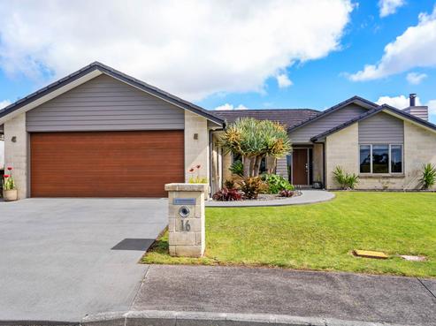 16 Poynton Lane, Maunu
