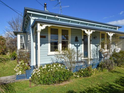 27 Garrison Street, Carterton